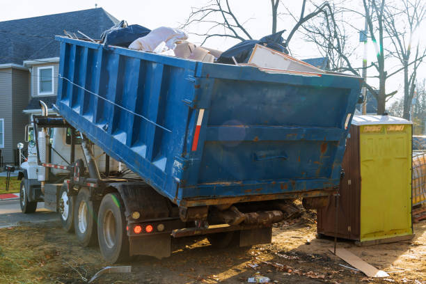 Best Yard Cleanup Services  in Umatilla, FL