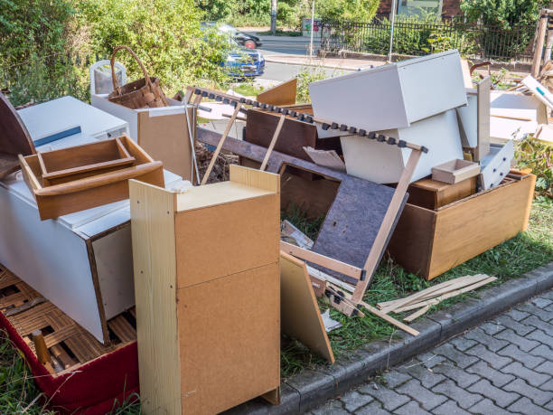 Professional Junk Removal in Umatilla, FL