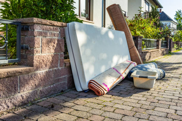 Commercial Cleanout Services in Umatilla, FL