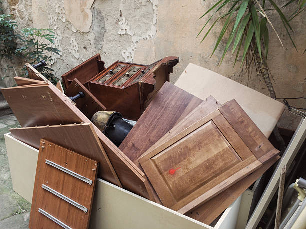 Best Garage Cleanout Services  in Umatilla, FL